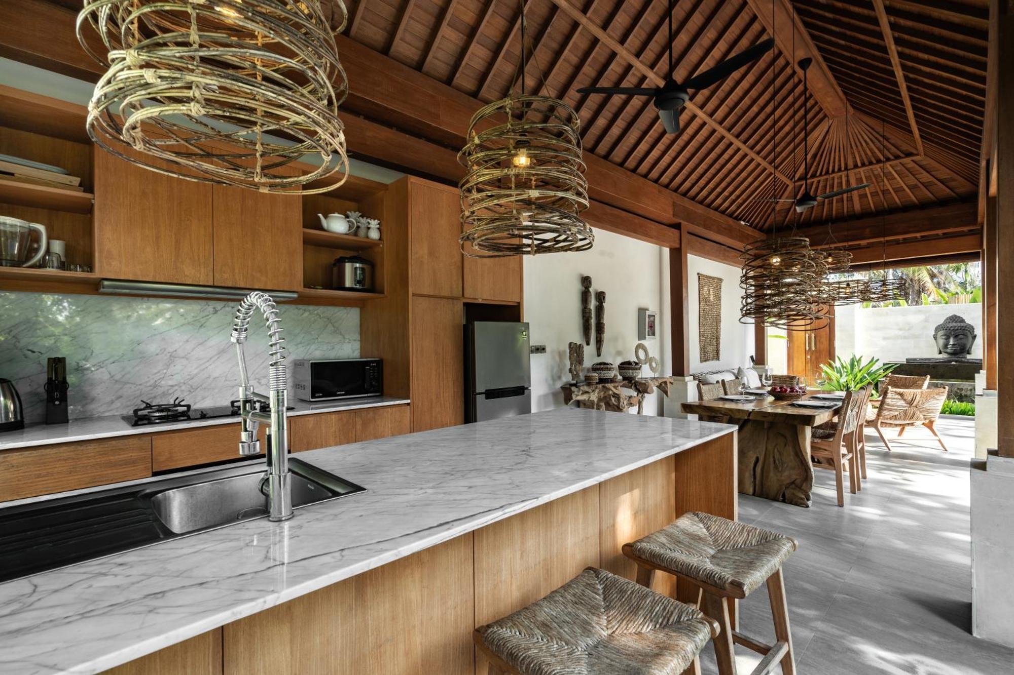 Villa Delang By Balisuperhost Ubud  Exterior photo