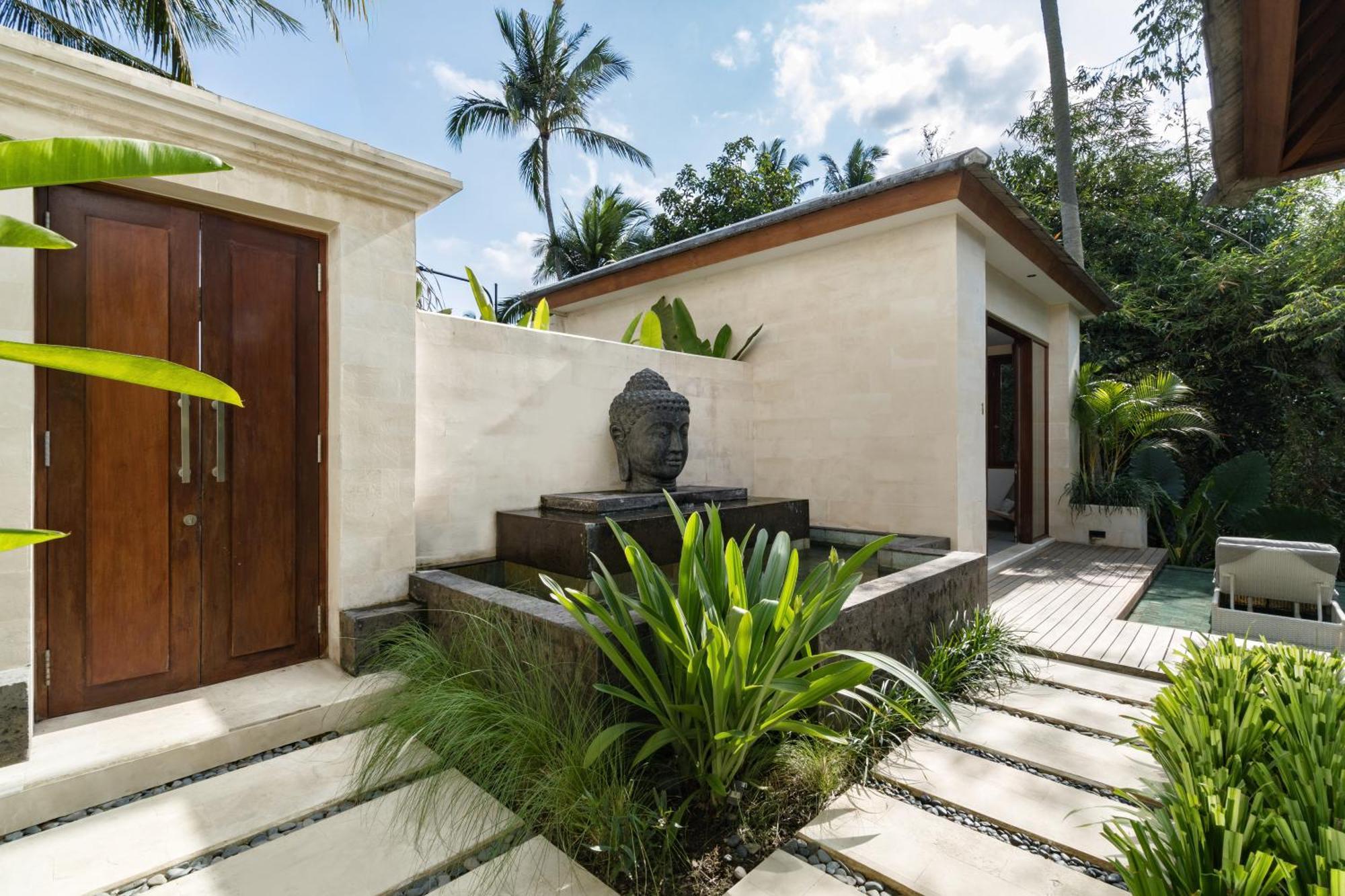 Villa Delang By Balisuperhost Ubud  Exterior photo